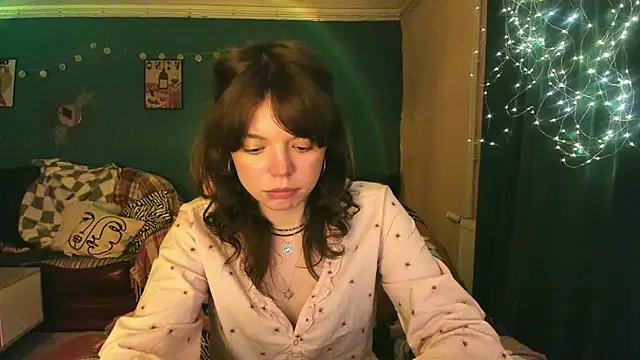 ClancyMorisseyn Live XXX chat
