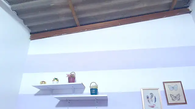 Chat XXX Live kimberlyvega