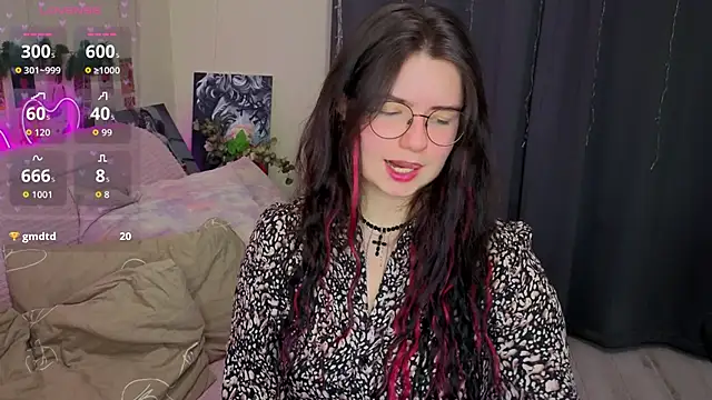 Kitty-Katty Live XXX-chat