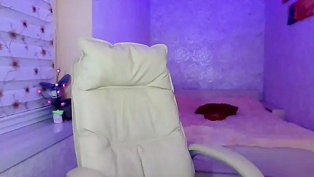 impossibleluna Live XXX-chat