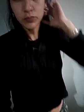 Camilitah – webcam-show