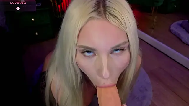 عرض كام BarbieKara