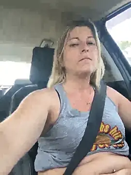Chat +18 de NikkiBlisss ao vivo