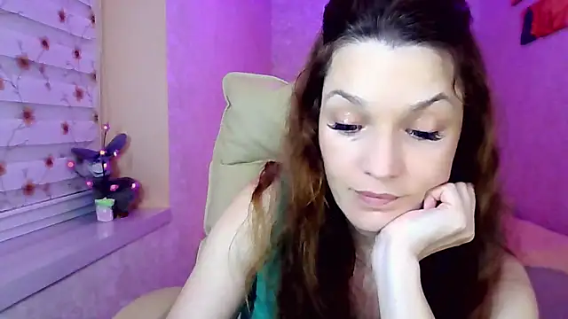 impossibleluna 라이브 XXX 채팅
