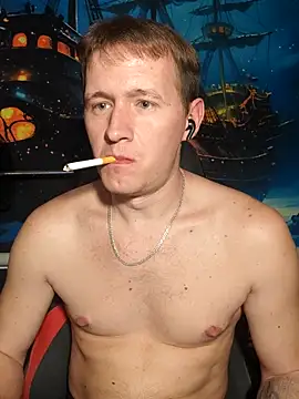 Webkamerová show DiMastyzzz