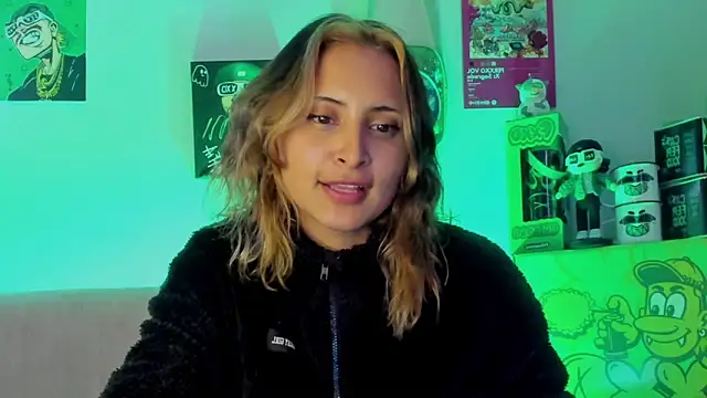 melissa_noirr – Live XXX-chat