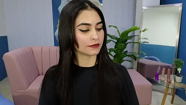 Chat XXX ao vivo de amy_lovelydoll