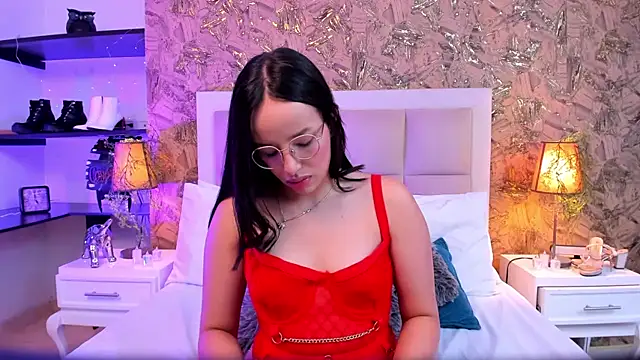 ValkyriaSteel Live XXX-chat