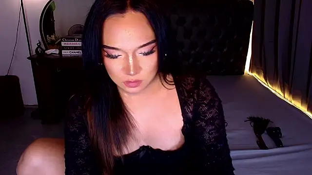 Sensual_Ekang Pertunjukan Webcam
