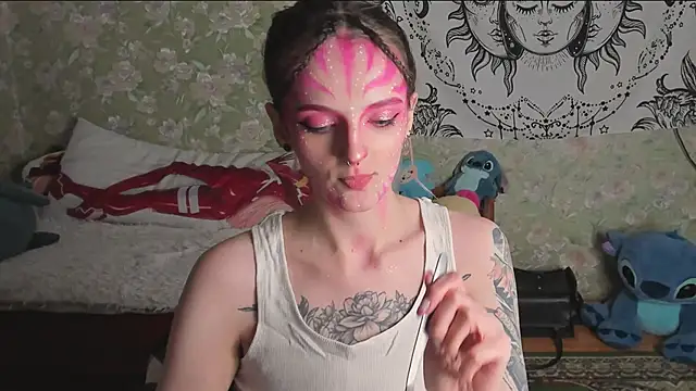 Онлайн чат XXX Cutie_Adelia