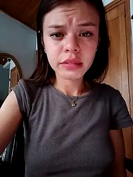 Chat +18 de _Isabella-7 ao vivo