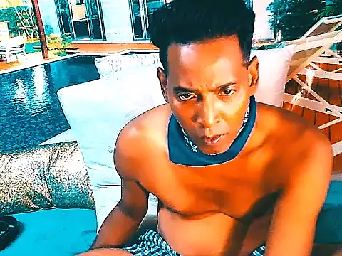 عرض كام IndianHunk01