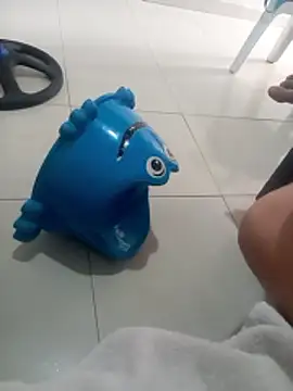 cuperlo Webcam Show