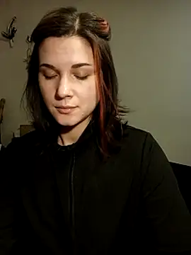 LunarVoltage's Webcam Show