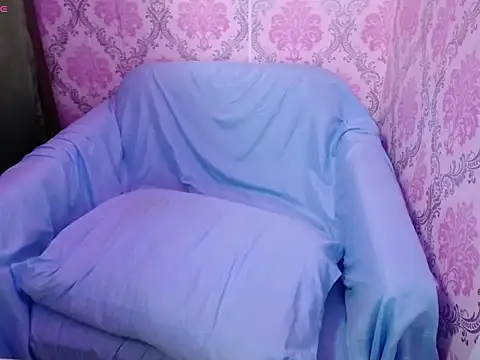Show webcam de Angela_SexyAsian