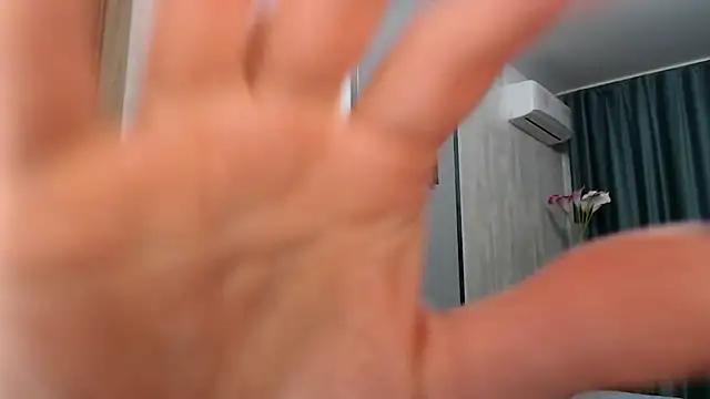 Stacy_Davice's Live XXX Chat