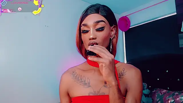 Kendall_hornyy webcam show
