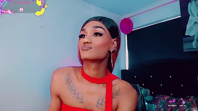 عرض كام Kendall_hornyy