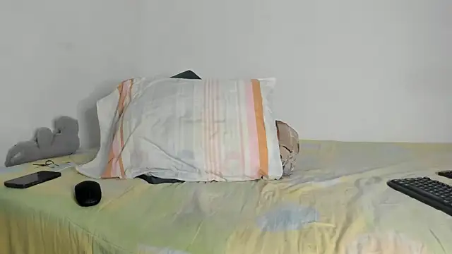 Chat XXX en directo de _Logan_Colton_