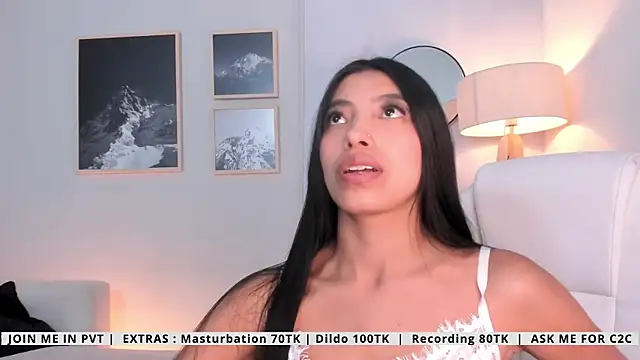 دردشة Tiffany_Low الجنسية المباشرة