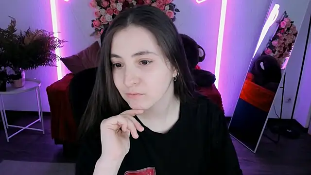 Živý XXX chat VirtuallVoyant