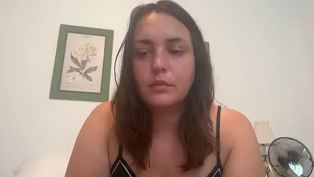Anniehelen webkamerás műsora