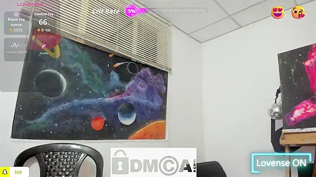 mariecam420 live XXX chat