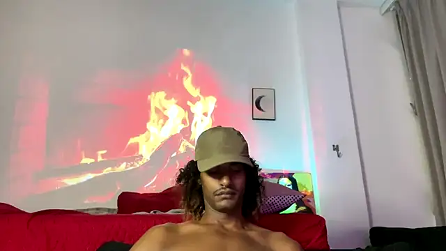 Show de webcam de gerson173Hugo