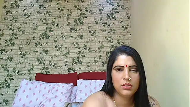 Show de webcam de XIndianintimacy