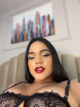 Chatroom XXX en direct de Bella-Ferrer