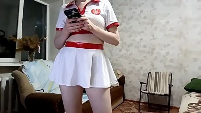 HornyNightTeacher's Live XXX Chat