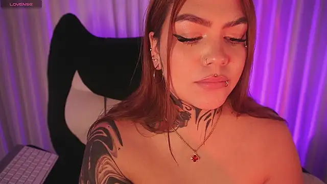 Živý XXX chat Tessa_ruxh