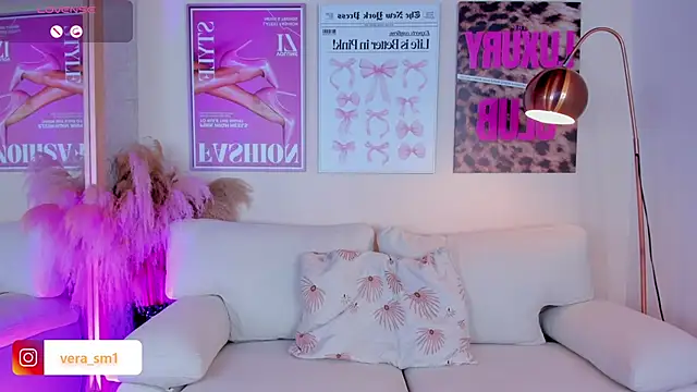 XXX chat uživo modela vera_ascroft