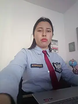 Queen_linda1 Webcam-Show