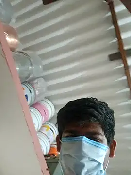 Webkamerová show dhaval44323