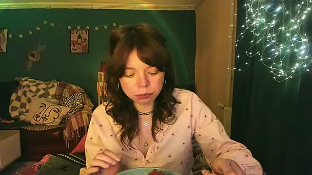 ClancyMorissey 라이브 XXX 채팅