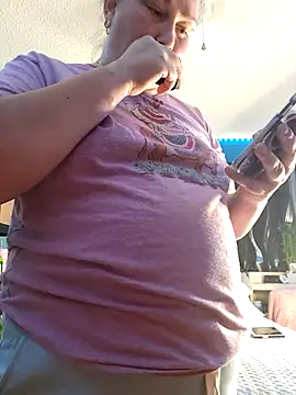 SexyNikki6969 Obrolan Langsung XXX