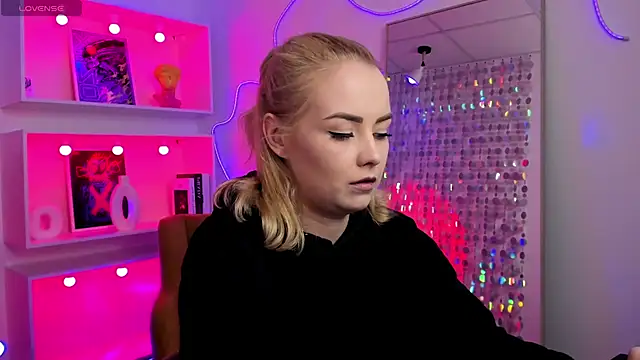 Chat XXX Live StephanieSweety