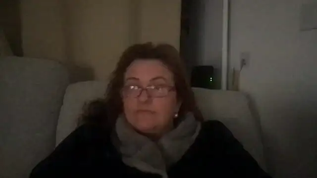 Show de webcam de Teacher-Sue