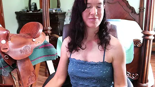thornburyrose's Webcam Show