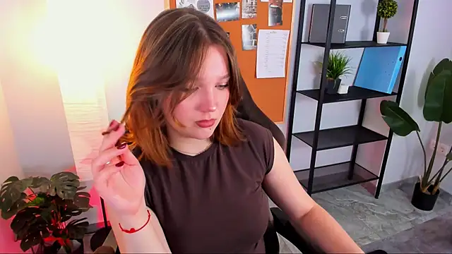 JaneByrd Live XXX-chat