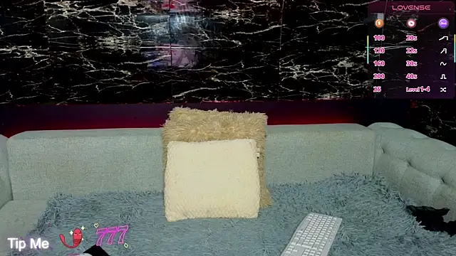 _YourSubmissive_ Show Webcam