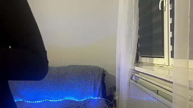 Вебкам-шоу twilighttease