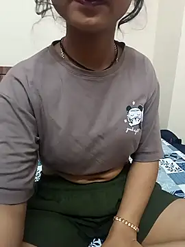 ritika_gupta02 Obrolan Langsung XXX