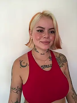 Chat XXX Live _CuteGirls_