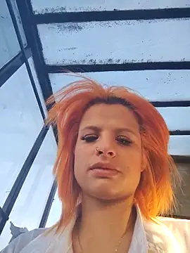 Cataleya_16 Adlı Modelin Canlı XXX Sohbeti