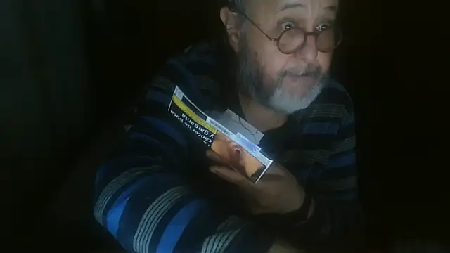 Вебкам-шоу Koldo70