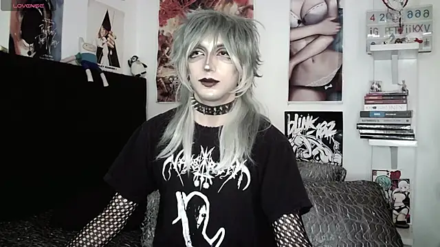 kiiler_queen's Live XXX Chat