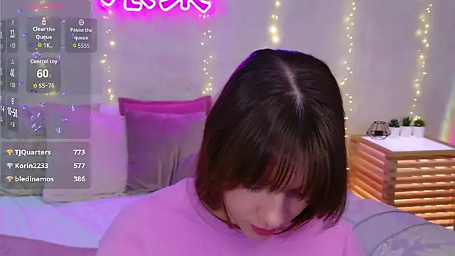 AliceBrayan – Naživo XXX chat
