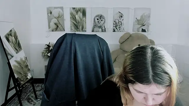 Chat XXX en directo de DiaAngell
